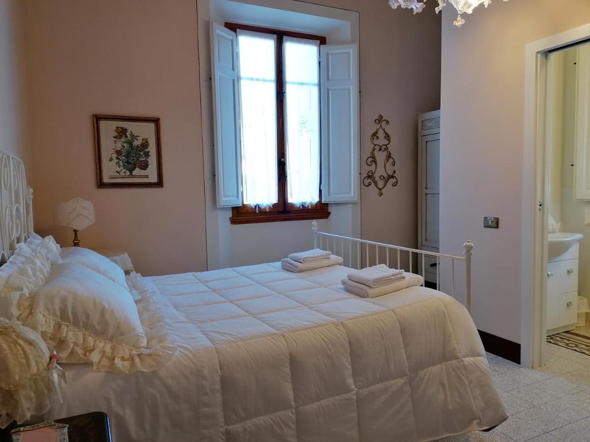 Cosetta Guest House 체르탈도 외부 사진