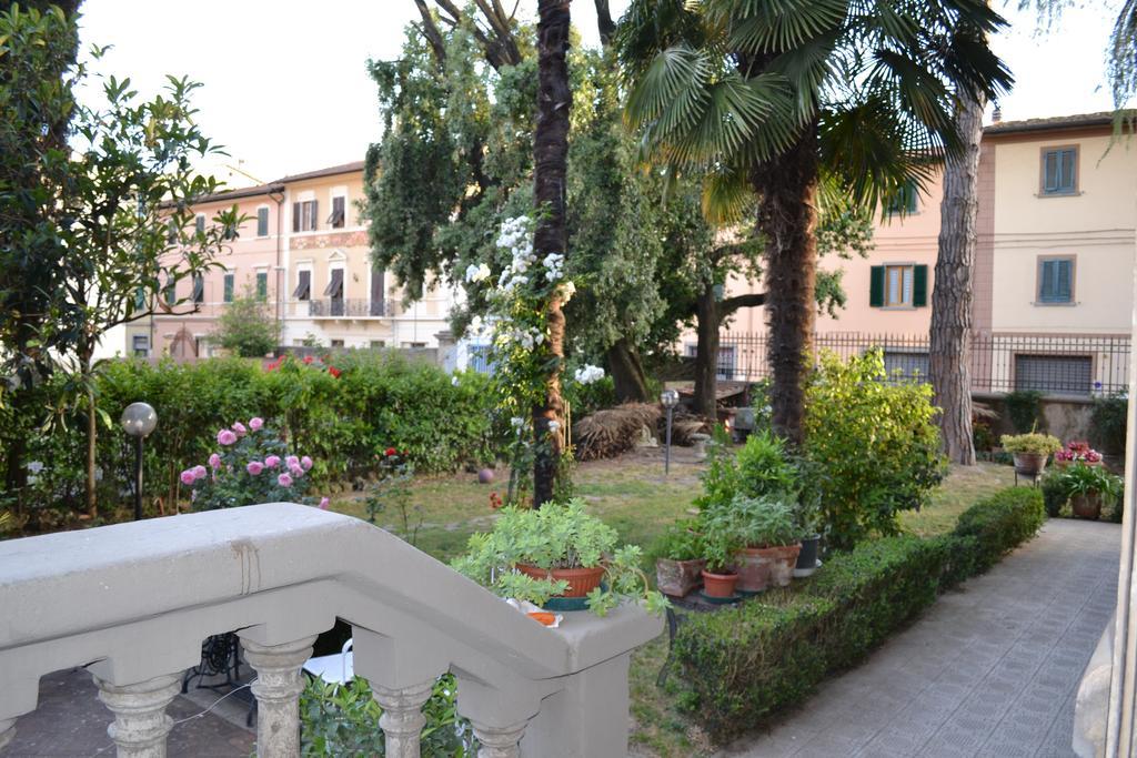 Cosetta Guest House 체르탈도 객실 사진