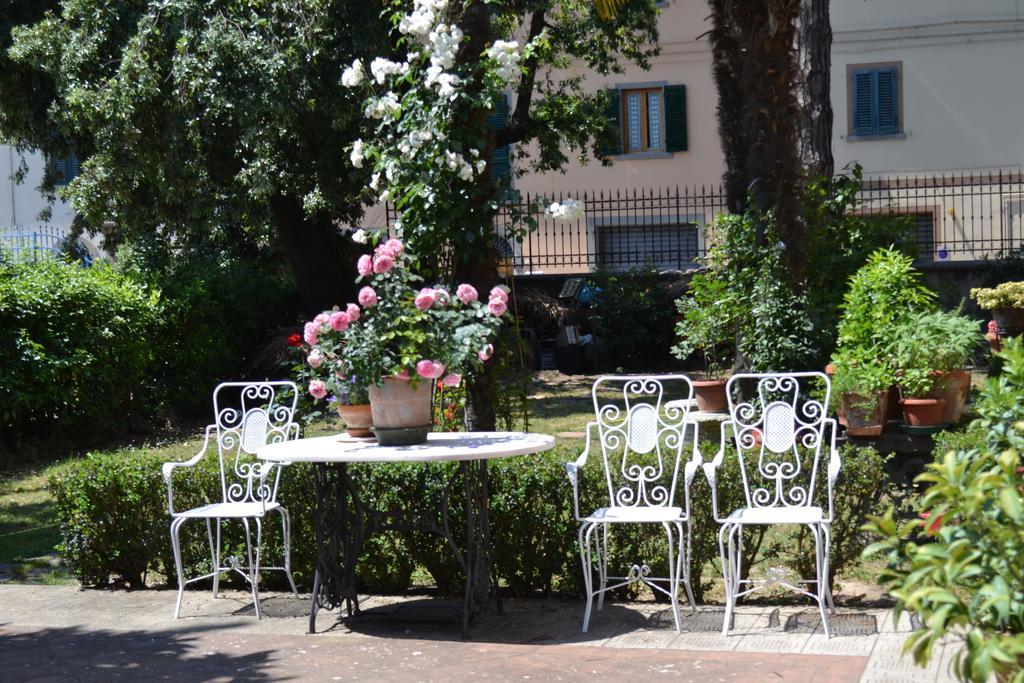 Cosetta Guest House 체르탈도 객실 사진