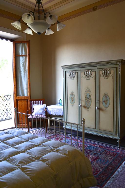 Cosetta Guest House 체르탈도 객실 사진