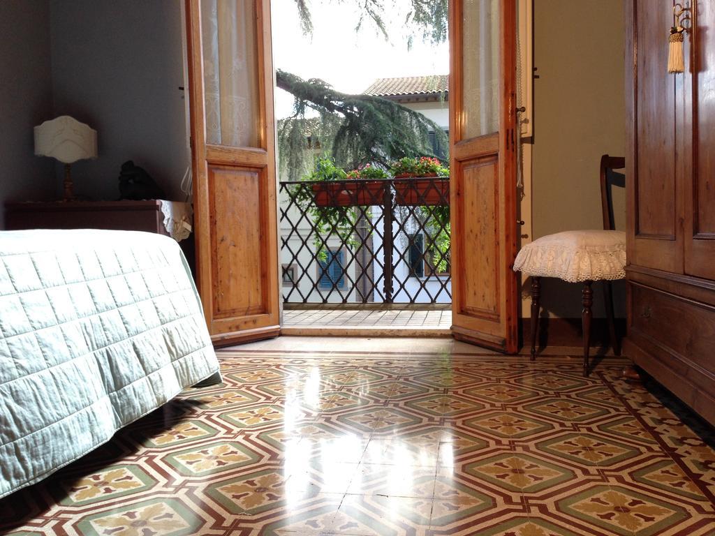 Cosetta Guest House 체르탈도 객실 사진