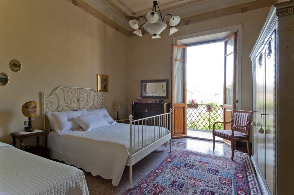 Cosetta Guest House 체르탈도 외부 사진