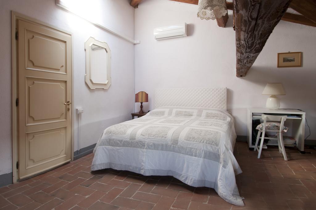 Cosetta Guest House 체르탈도 외부 사진