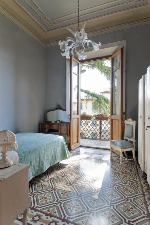 Cosetta Guest House 체르탈도 외부 사진
