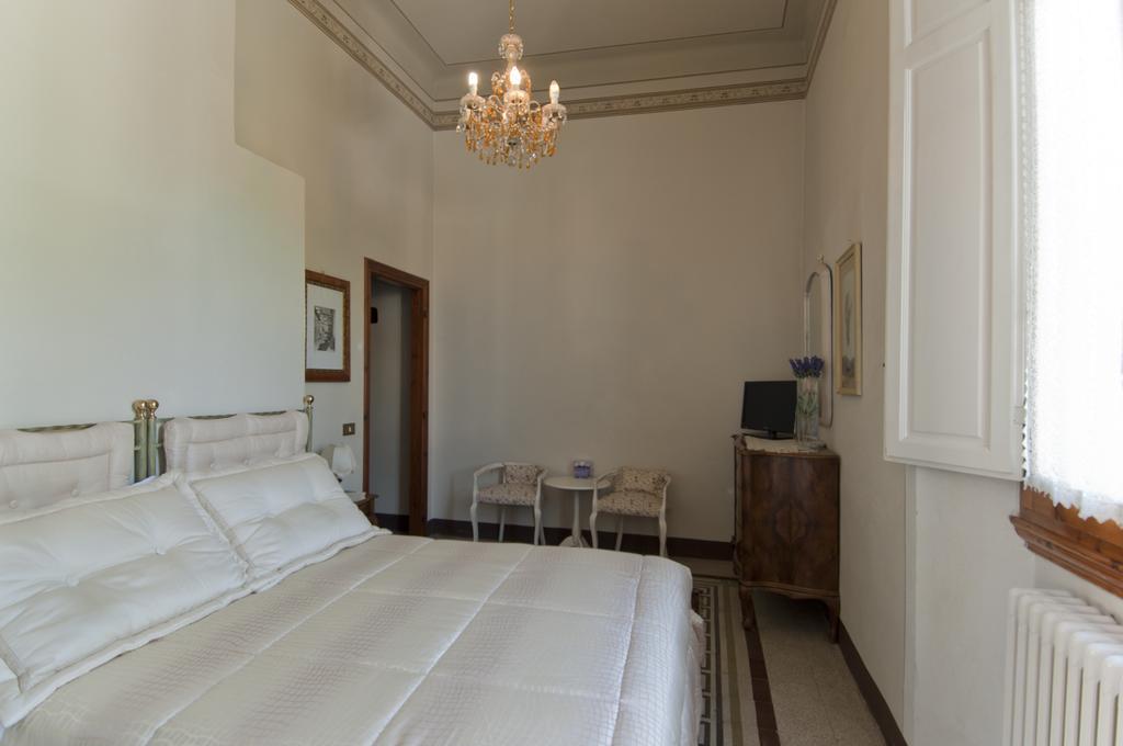 Cosetta Guest House 체르탈도 외부 사진