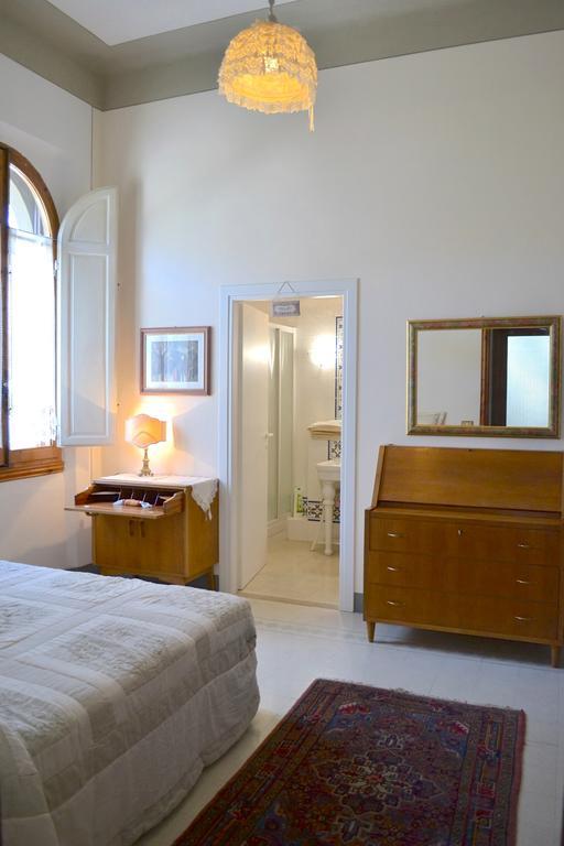 Cosetta Guest House 체르탈도 외부 사진
