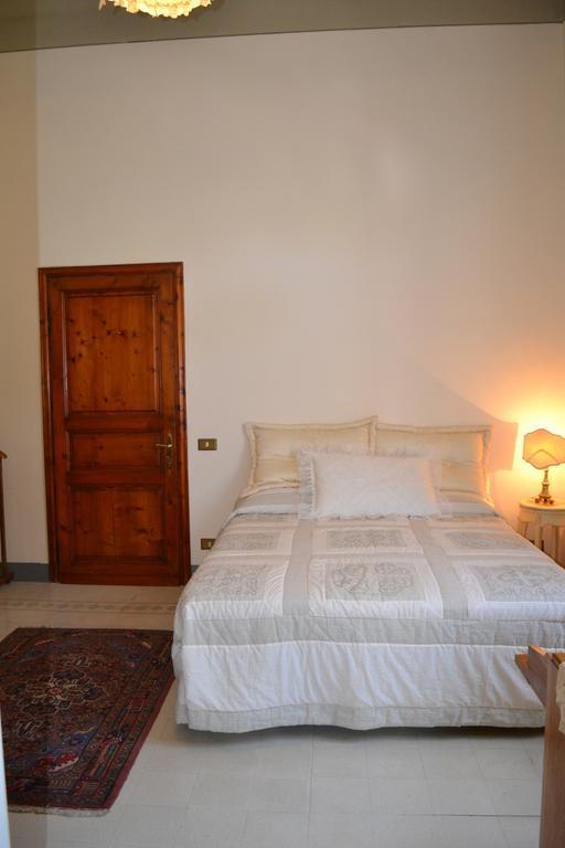Cosetta Guest House 체르탈도 외부 사진