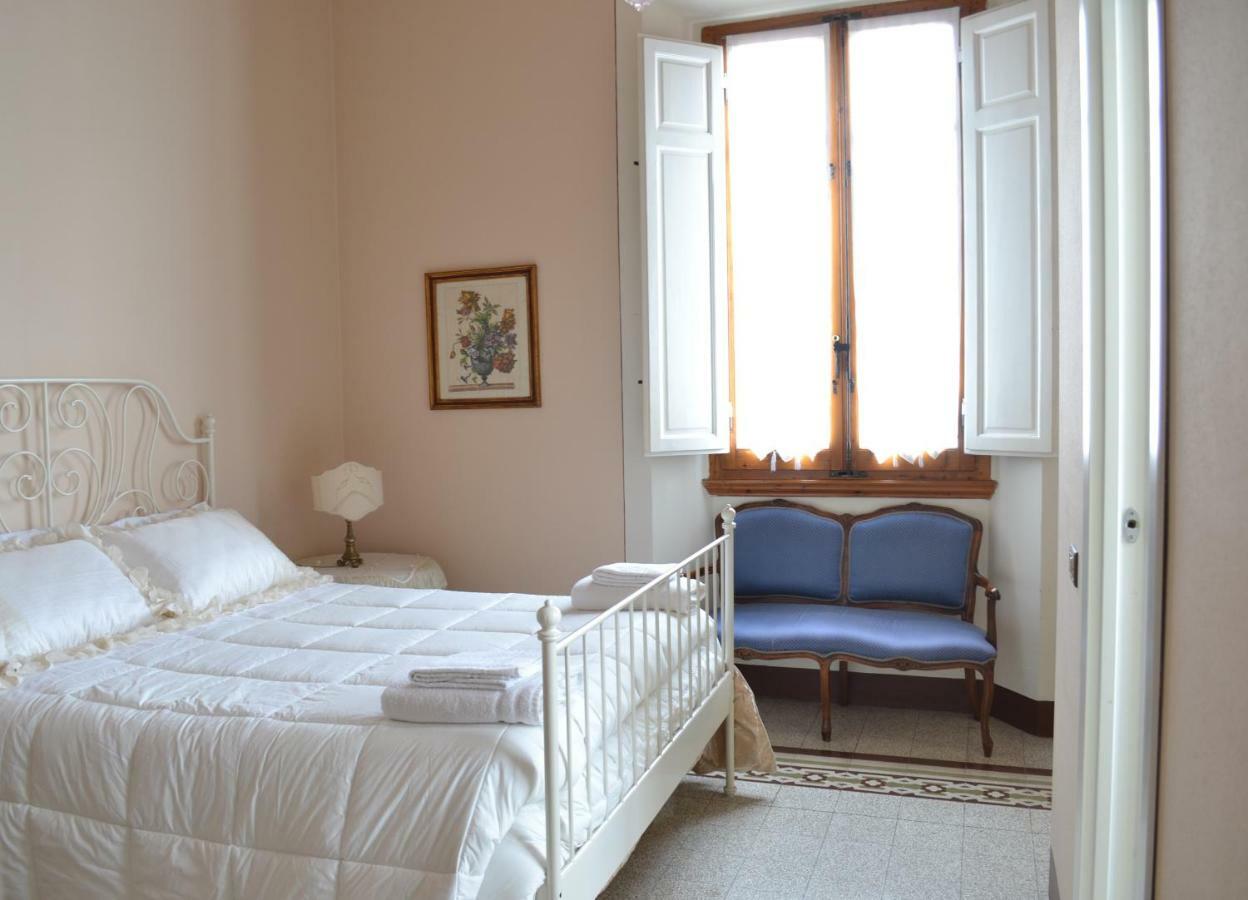Cosetta Guest House 체르탈도 외부 사진