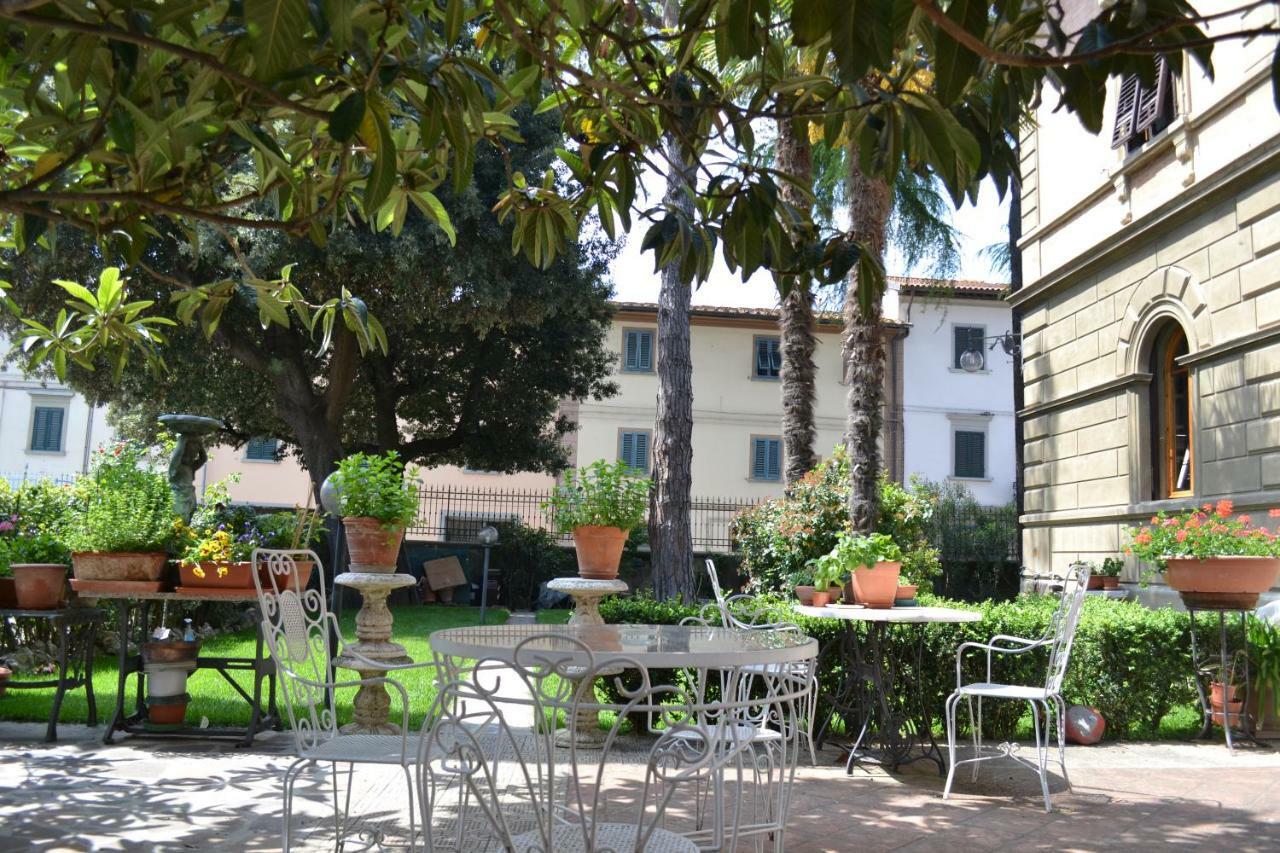 Cosetta Guest House 체르탈도 외부 사진