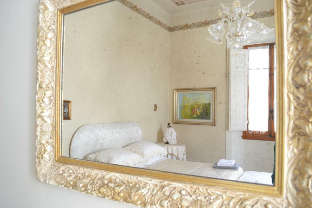 Cosetta Guest House 체르탈도 외부 사진