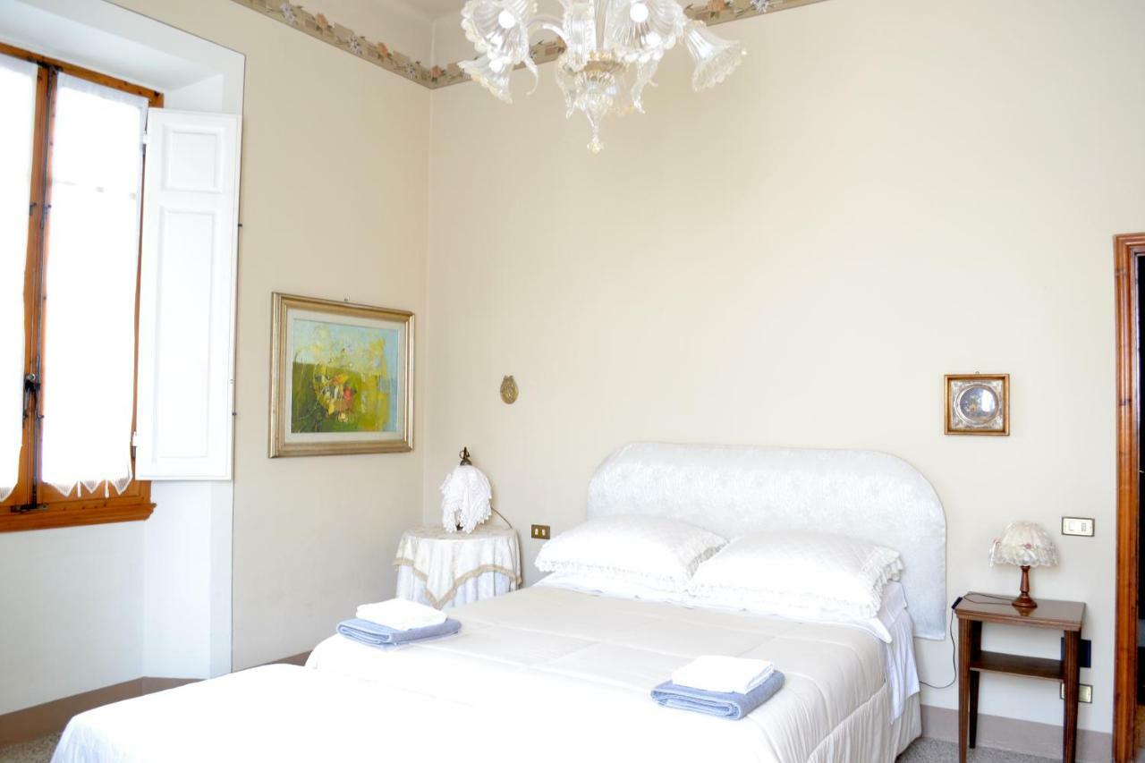 Cosetta Guest House 체르탈도 외부 사진